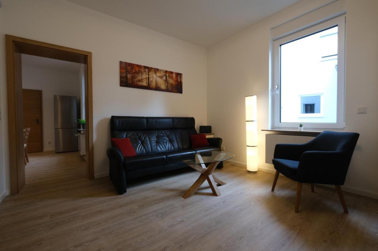 Modern Home Check-In & Chill Down Auf 65 Qm² Bochum Esterno foto