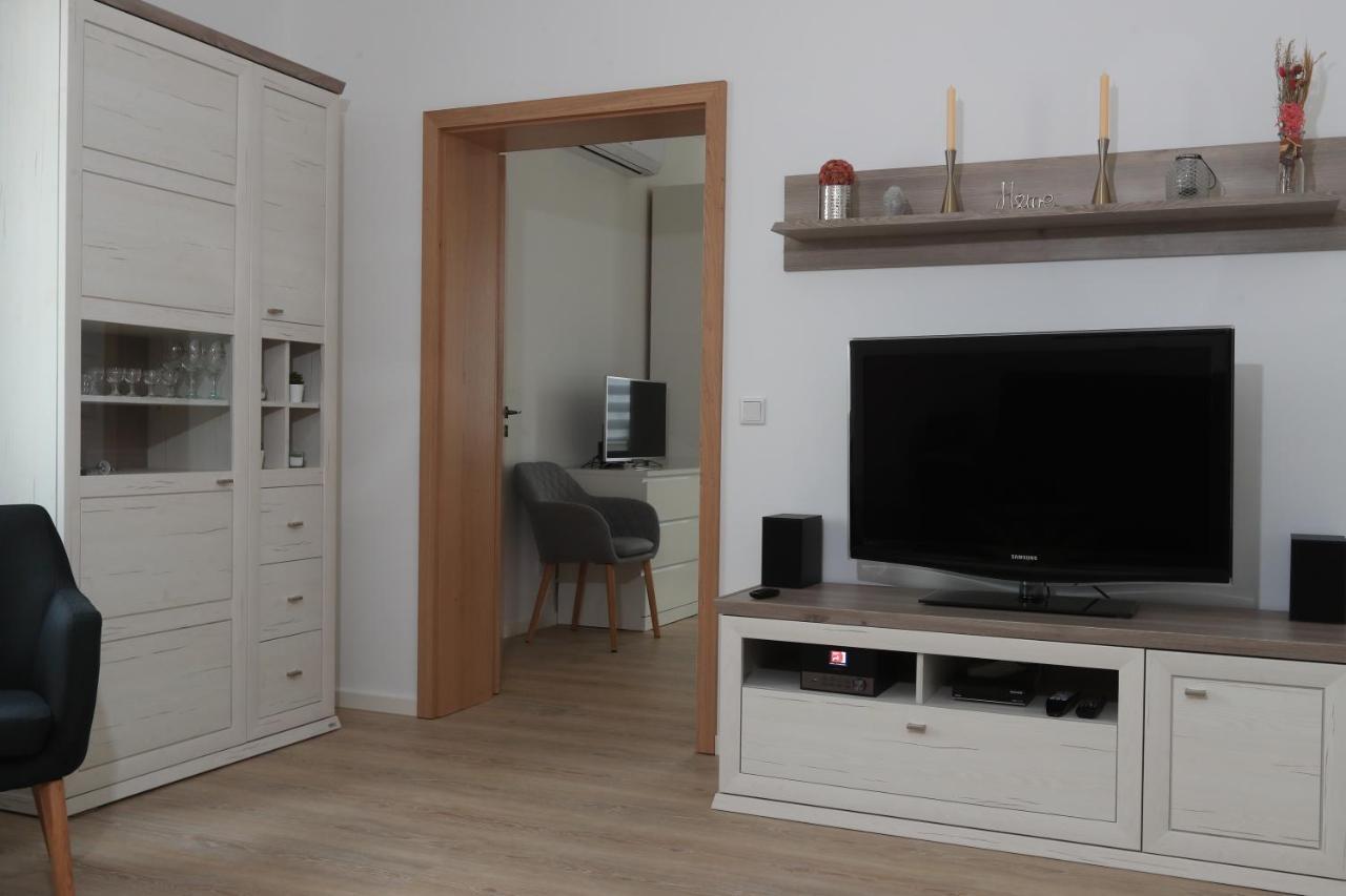 Modern Home Check-In & Chill Down Auf 65 Qm² Bochum Esterno foto