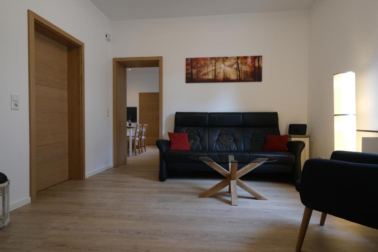 Modern Home Check-In & Chill Down Auf 65 Qm² Bochum Esterno foto