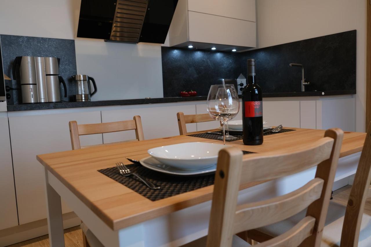 Modern Home Check-In & Chill Down Auf 65 Qm² Bochum Esterno foto