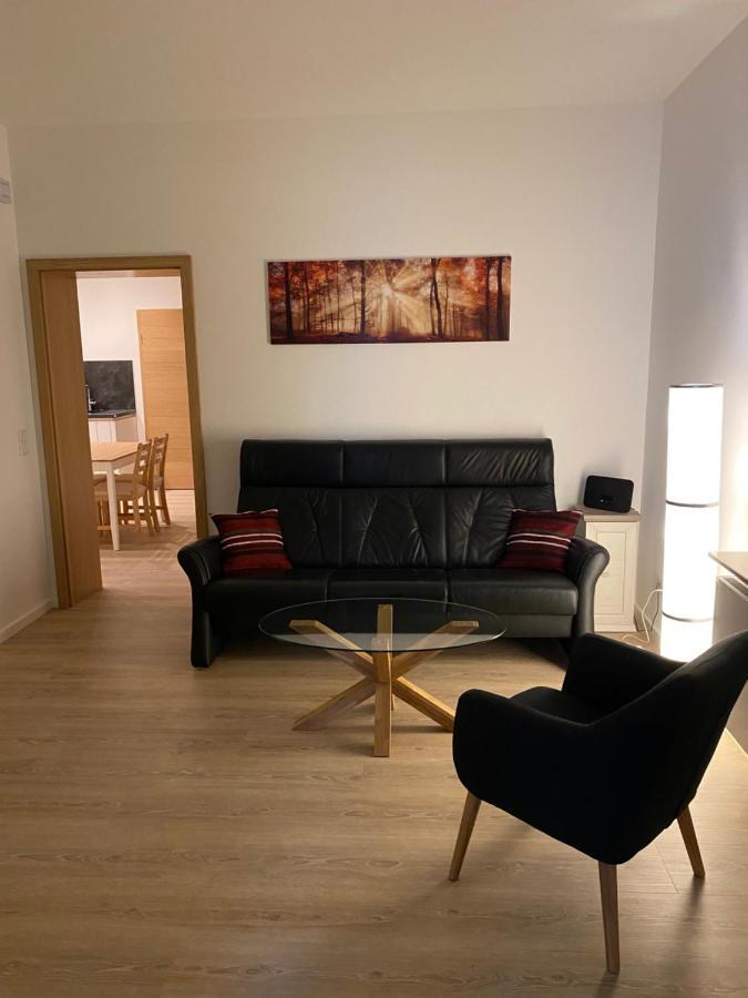 Modern Home Check-In & Chill Down Auf 65 Qm² Bochum Esterno foto