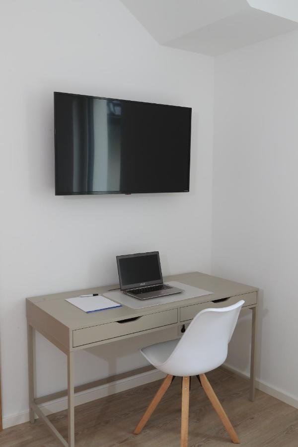 Modern Home Check-In & Chill Down Auf 65 Qm² Bochum Esterno foto