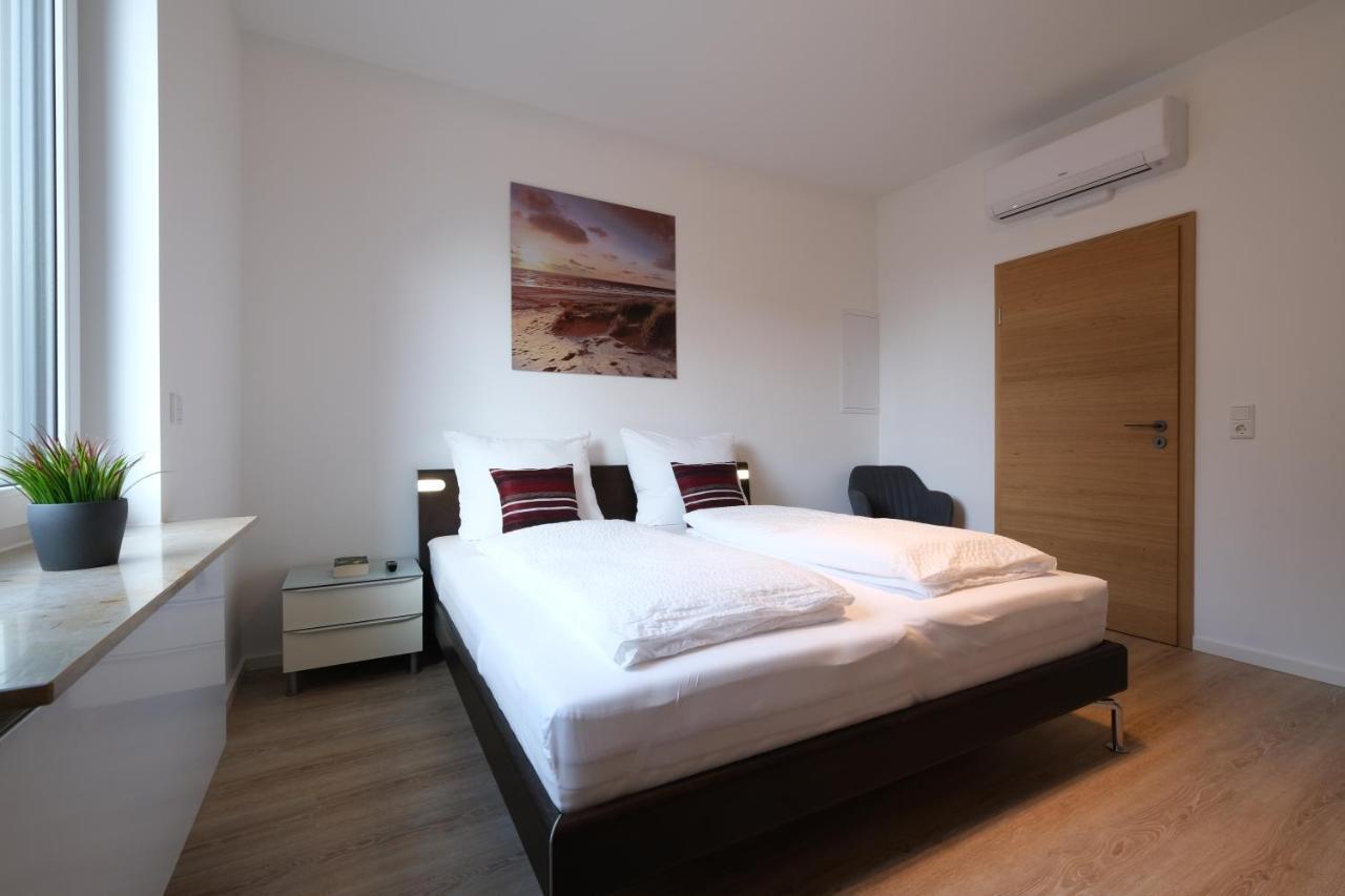Modern Home Check-In & Chill Down Auf 65 Qm² Bochum Esterno foto