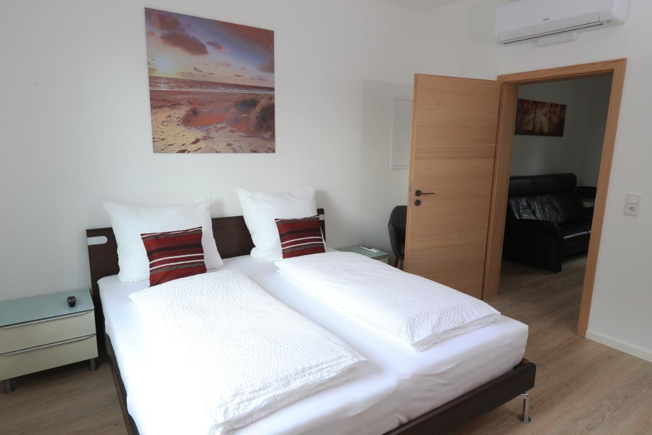 Modern Home Check-In & Chill Down Auf 65 Qm² Bochum Esterno foto