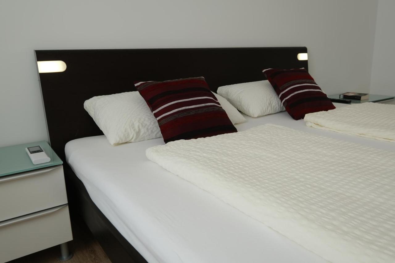 Modern Home Check-In & Chill Down Auf 65 Qm² Bochum Esterno foto