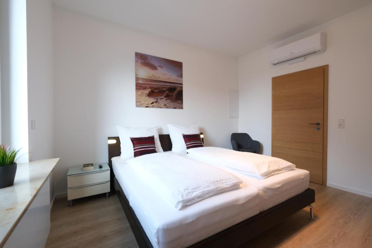 Modern Home Check-In & Chill Down Auf 65 Qm² Bochum Esterno foto