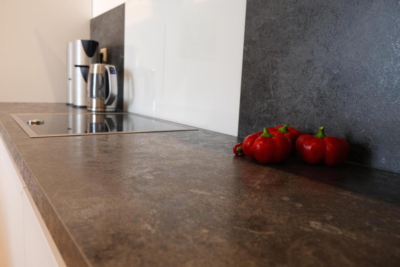 Modern Home Check-In & Chill Down Auf 65 Qm² Bochum Esterno foto