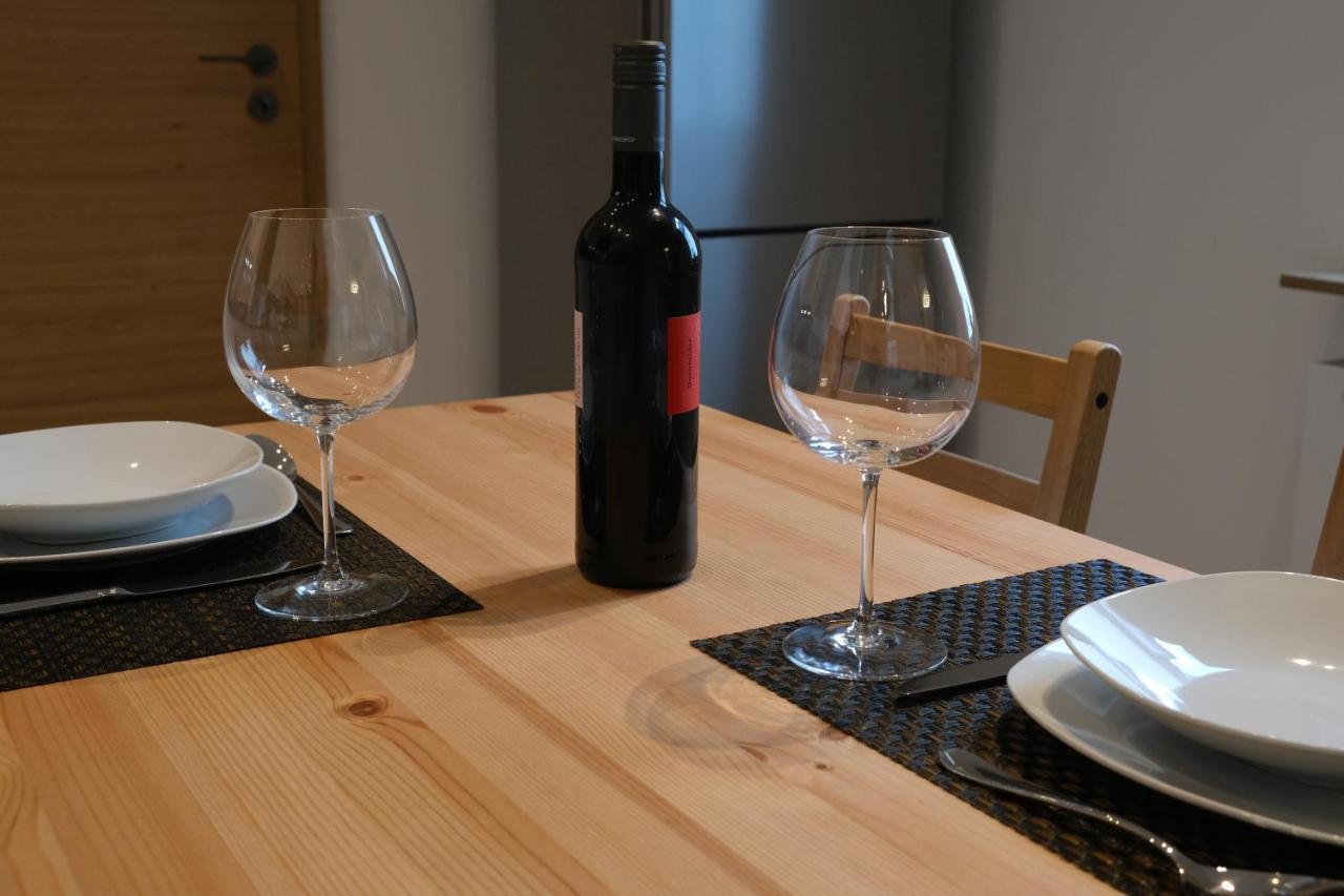 Modern Home Check-In & Chill Down Auf 65 Qm² Bochum Esterno foto