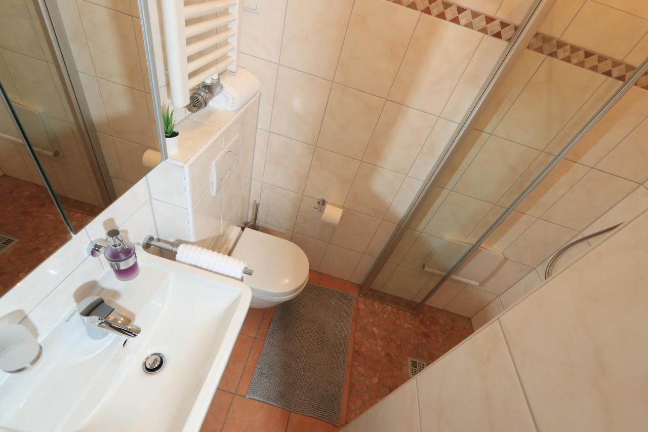 Modern Home Check-In & Chill Down Auf 65 Qm² Bochum Esterno foto