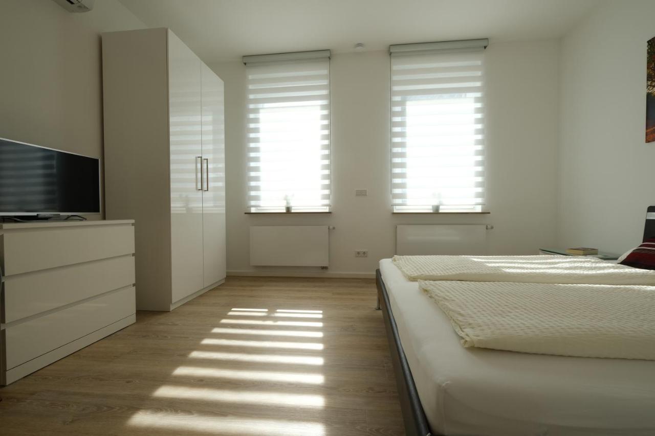 Modern Home Check-In & Chill Down Auf 65 Qm² Bochum Esterno foto