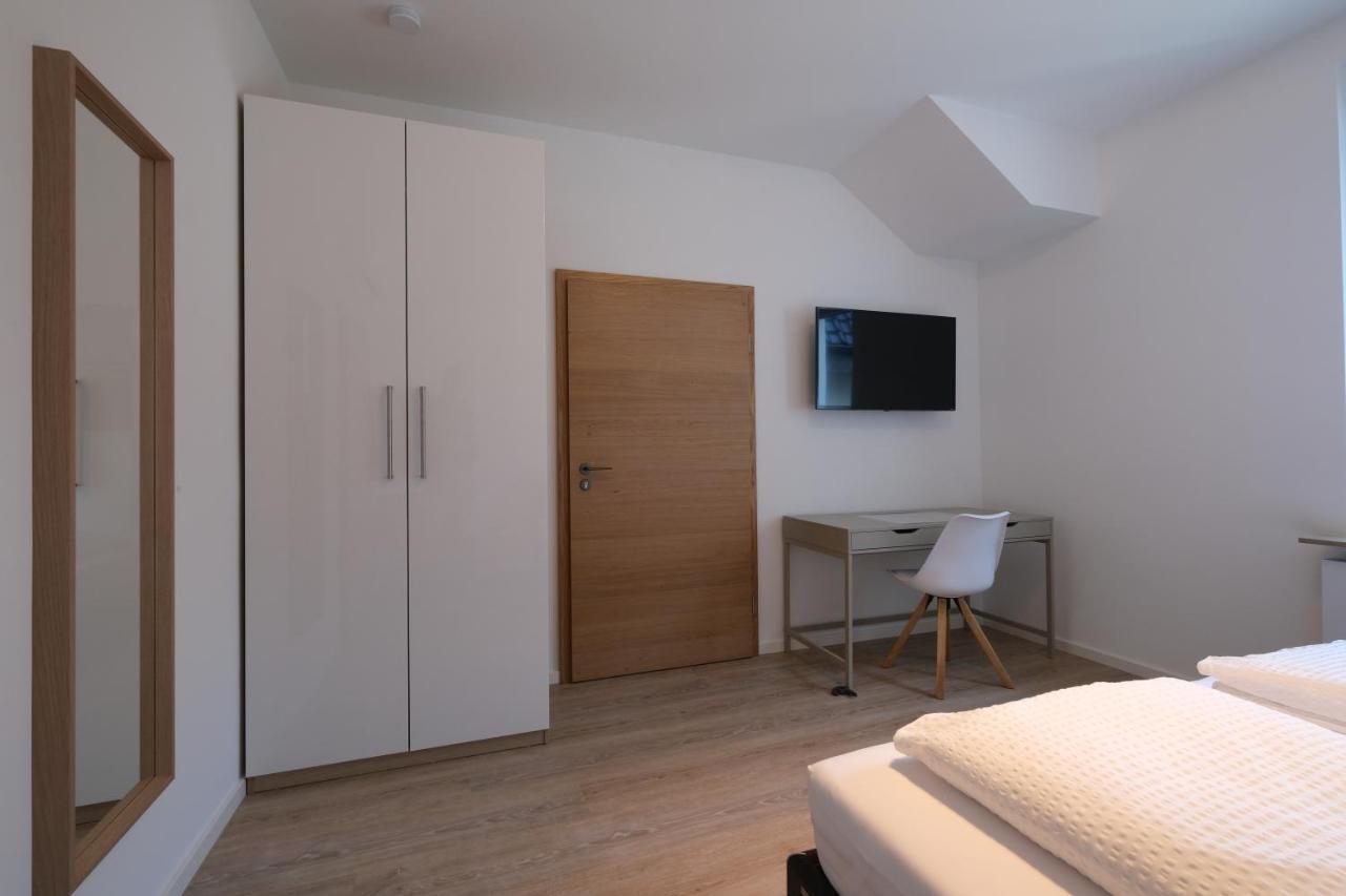 Modern Home Check-In & Chill Down Auf 65 Qm² Bochum Esterno foto