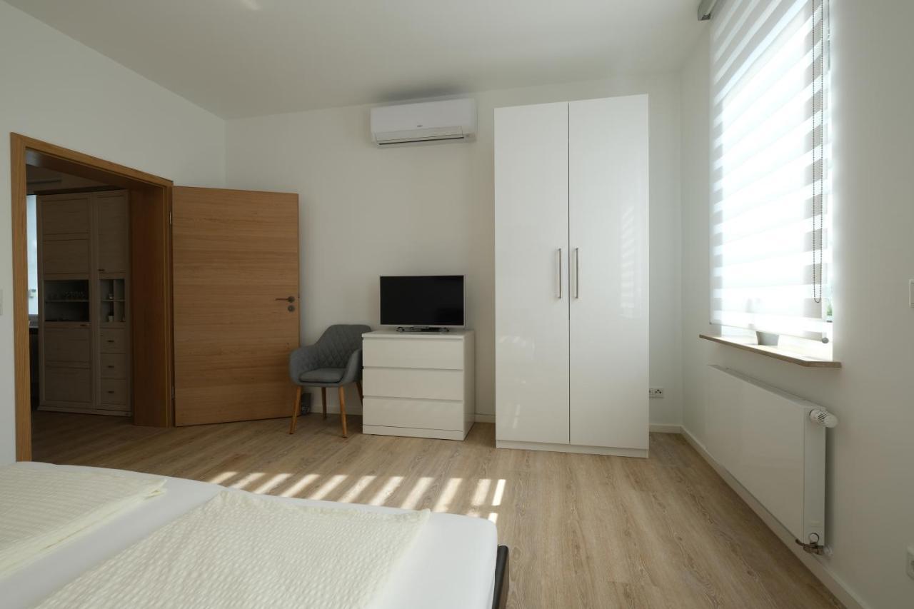 Modern Home Check-In & Chill Down Auf 65 Qm² Bochum Esterno foto