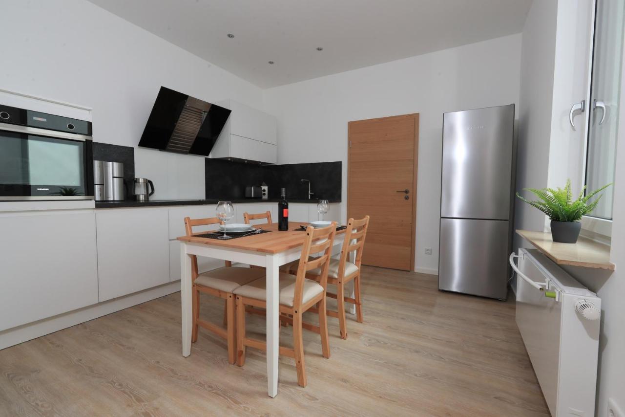 Modern Home Check-In & Chill Down Auf 65 Qm² Bochum Esterno foto
