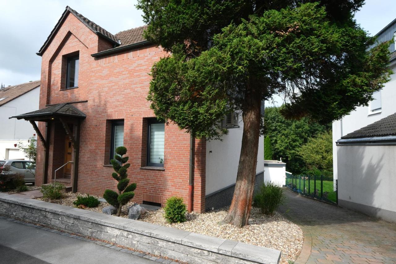 Modern Home Check-In & Chill Down Auf 65 Qm² Bochum Esterno foto
