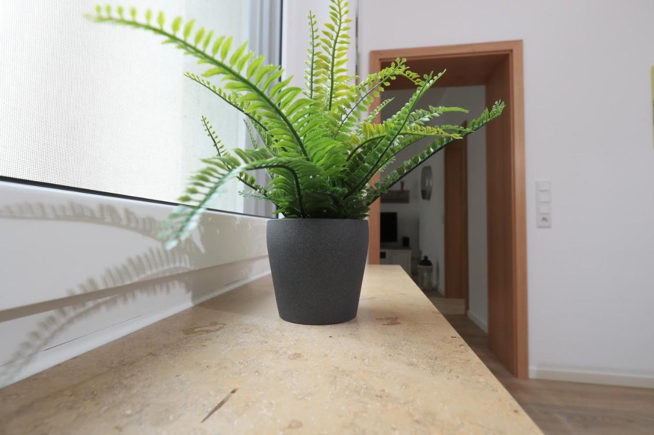 Modern Home Check-In & Chill Down Auf 65 Qm² Bochum Esterno foto