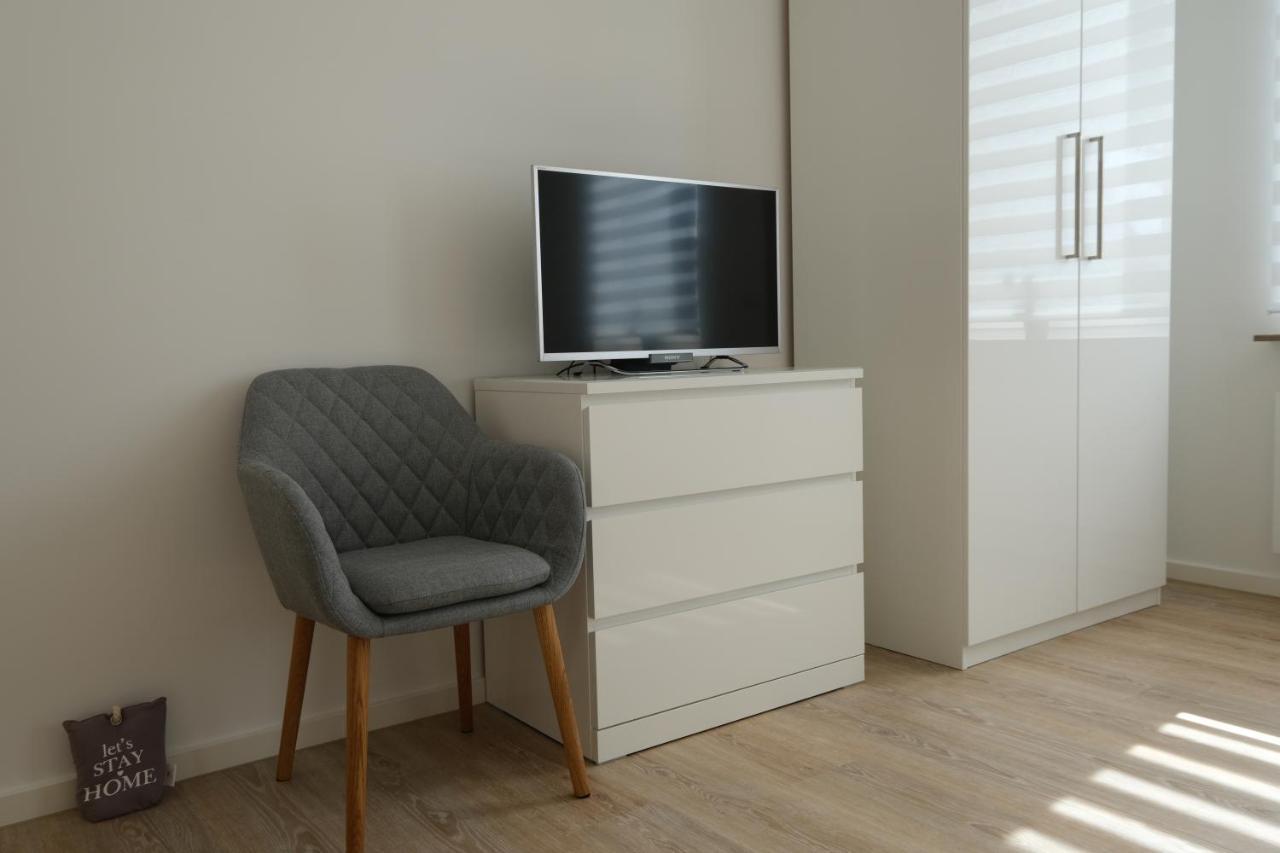 Modern Home Check-In & Chill Down Auf 65 Qm² Bochum Esterno foto
