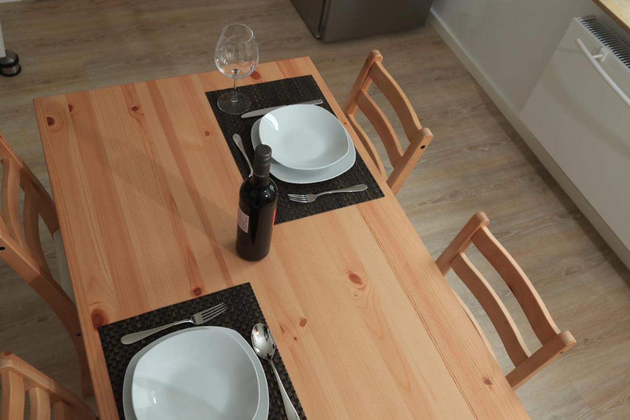 Modern Home Check-In & Chill Down Auf 65 Qm² Bochum Esterno foto