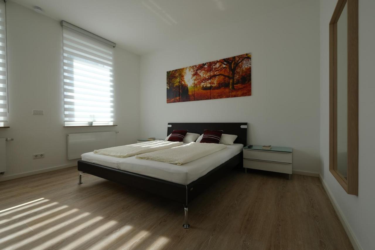 Modern Home Check-In & Chill Down Auf 65 Qm² Bochum Esterno foto