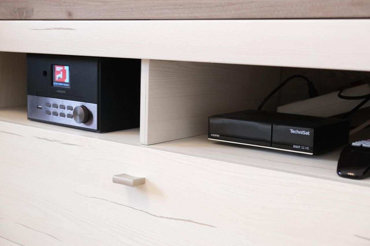 Modern Home Check-In & Chill Down Auf 65 Qm² Bochum Esterno foto