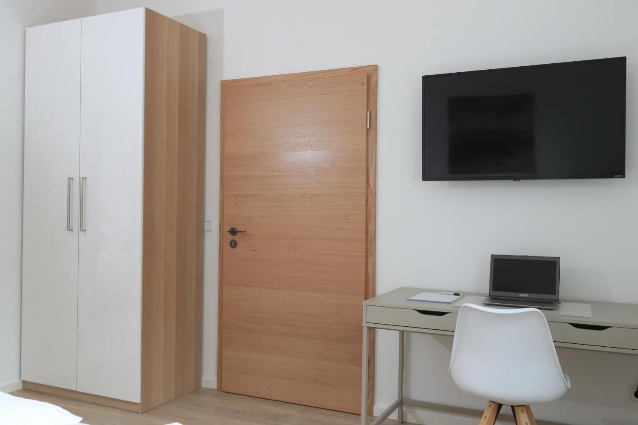Modern Home Check-In & Chill Down Auf 65 Qm² Bochum Esterno foto