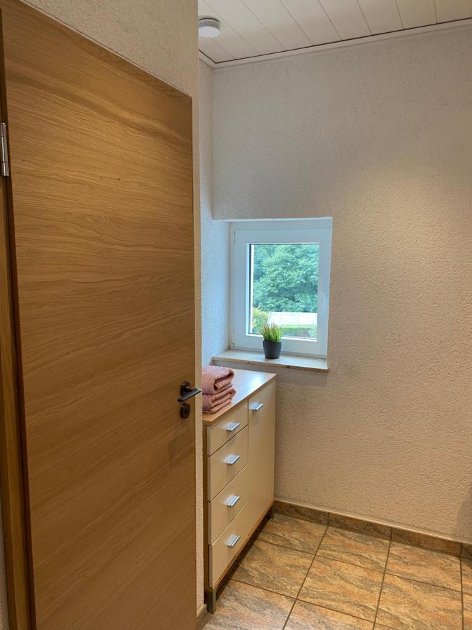 Modern Home Check-In & Chill Down Auf 65 Qm² Bochum Esterno foto