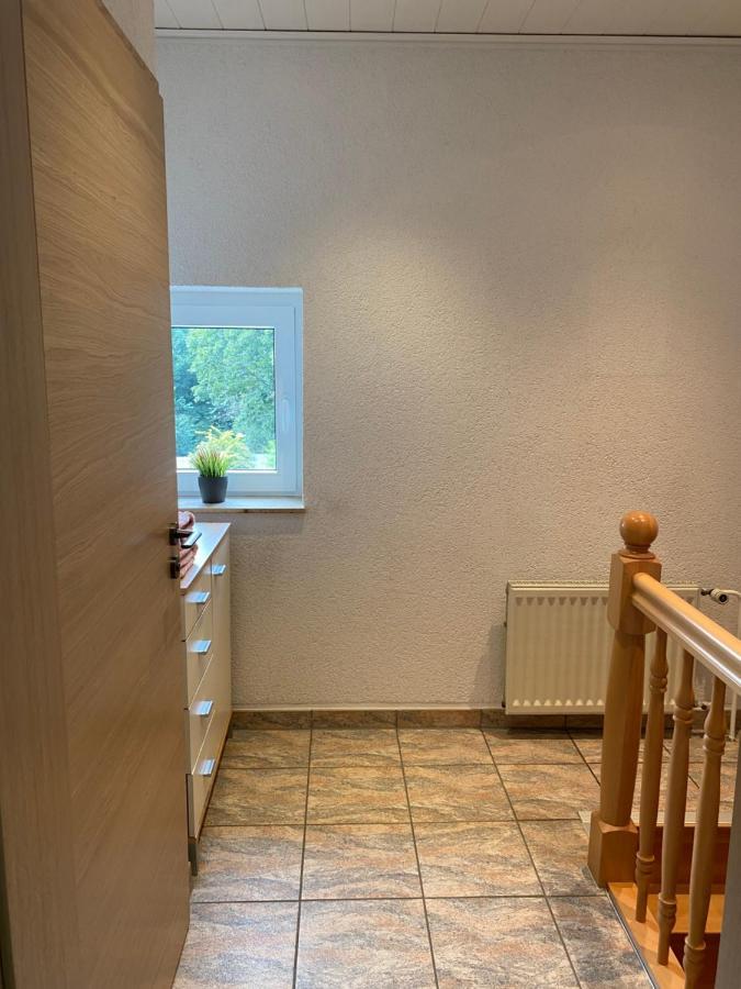 Modern Home Check-In & Chill Down Auf 65 Qm² Bochum Esterno foto