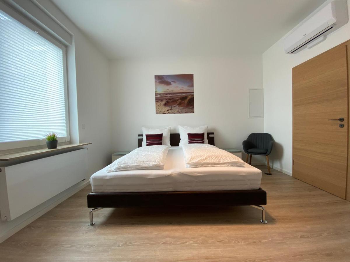 Modern Home Check-In & Chill Down Auf 65 Qm² Bochum Esterno foto