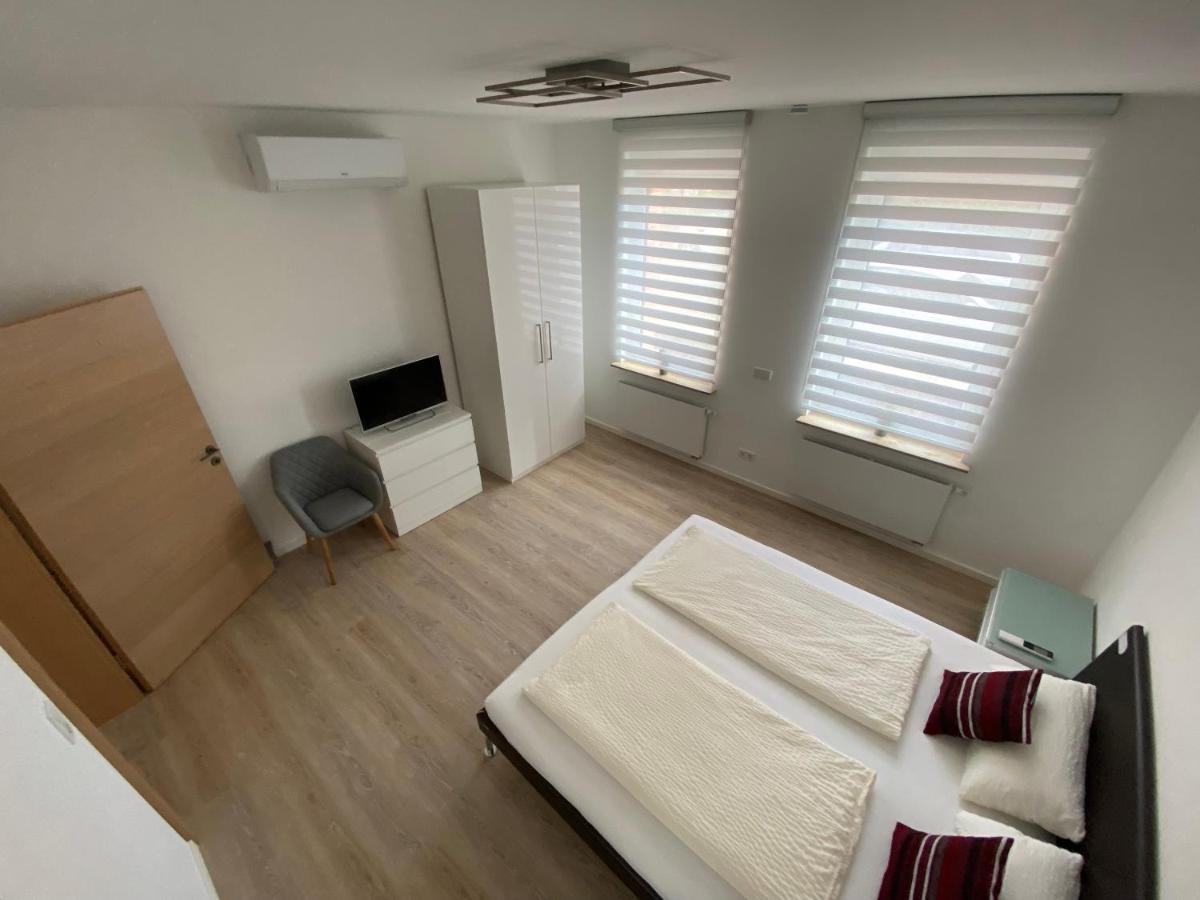 Modern Home Check-In & Chill Down Auf 65 Qm² Bochum Esterno foto