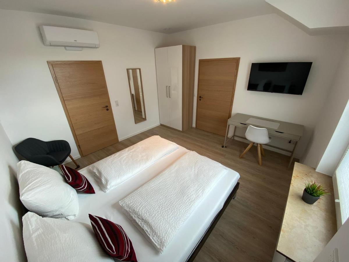 Modern Home Check-In & Chill Down Auf 65 Qm² Bochum Esterno foto